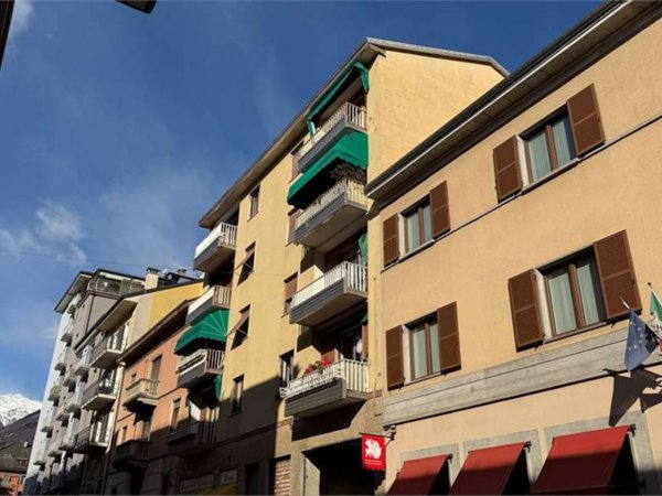 appartamento in vendita a Domodossola