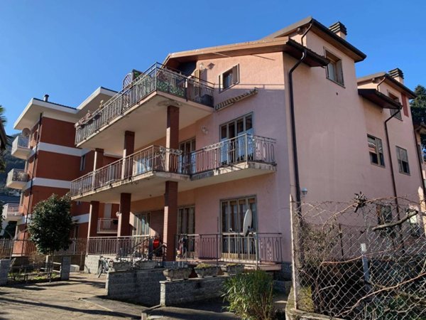 intera palazzina in vendita a Domodossola
