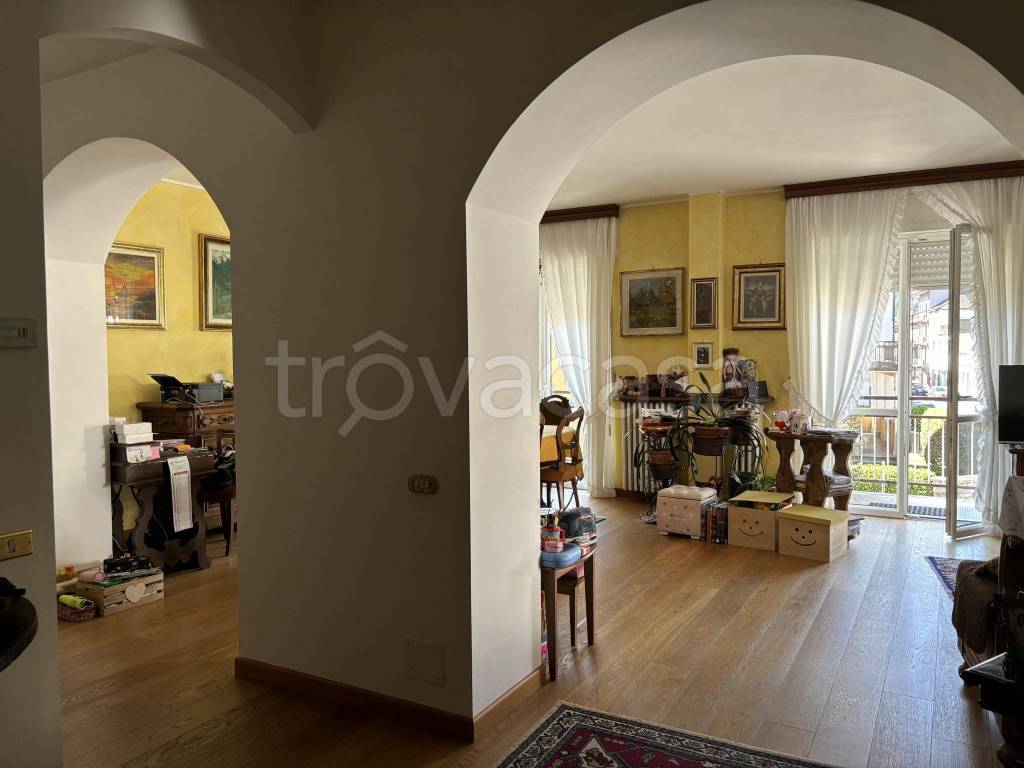 appartamento in vendita a Domodossola