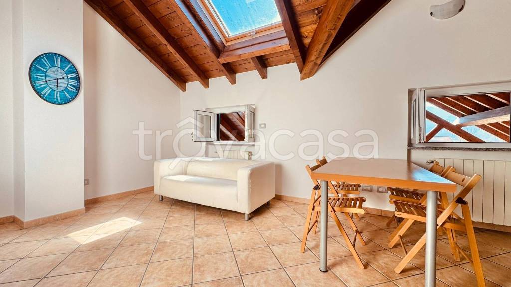 appartamento in vendita a Domodossola