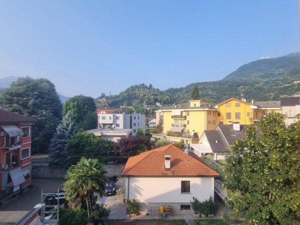 appartamento in vendita a Domodossola