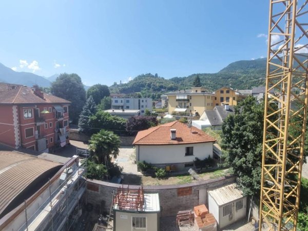appartamento in vendita a Domodossola