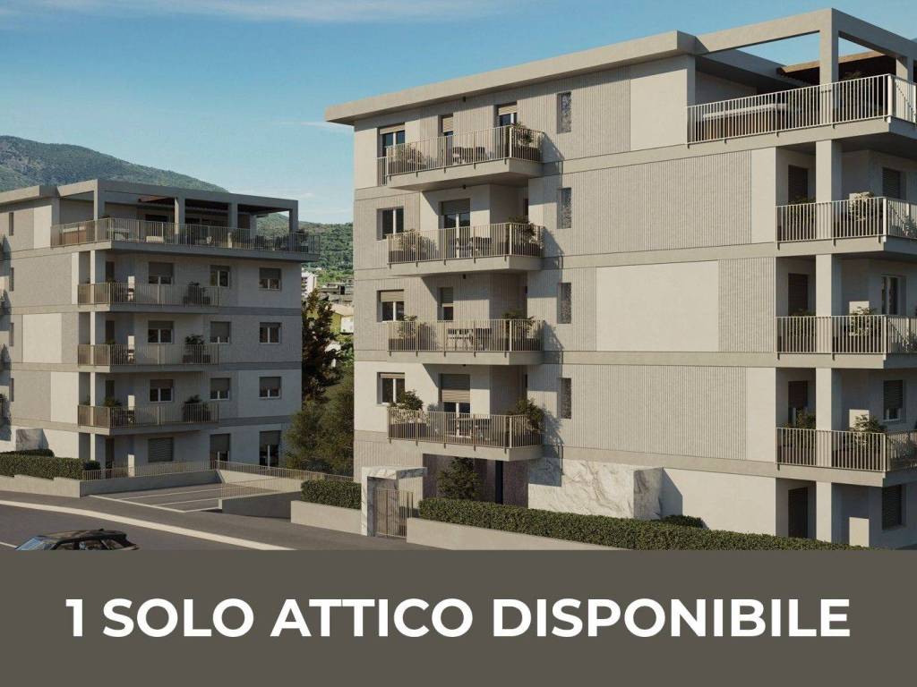 appartamento in vendita a Domodossola
