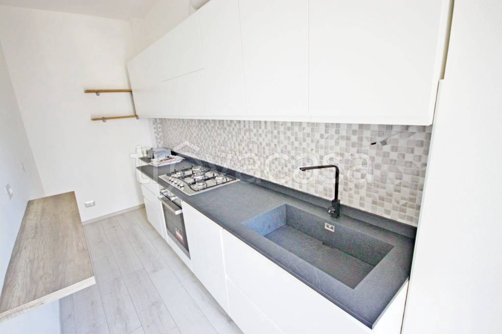 appartamento in vendita a Domodossola