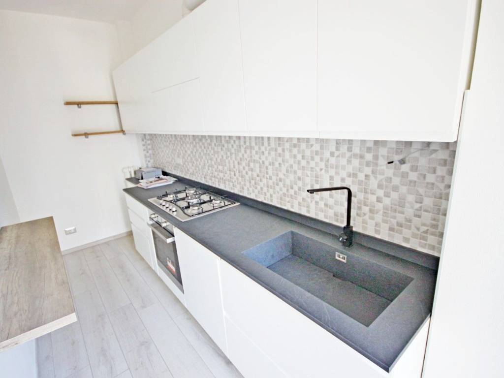 appartamento in vendita a Domodossola