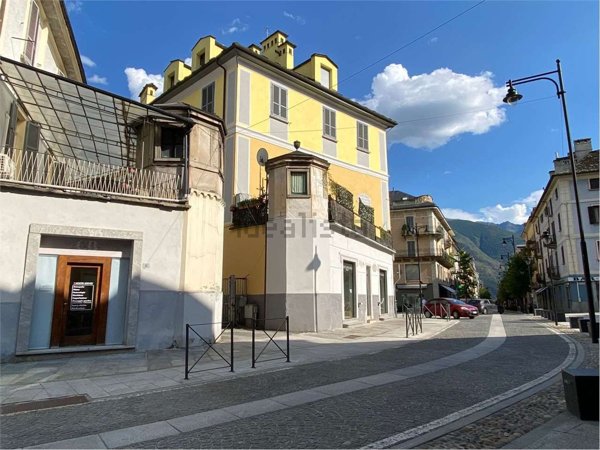 appartamento in vendita a Domodossola
