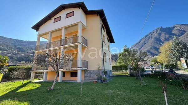 casa indipendente in vendita a Domodossola