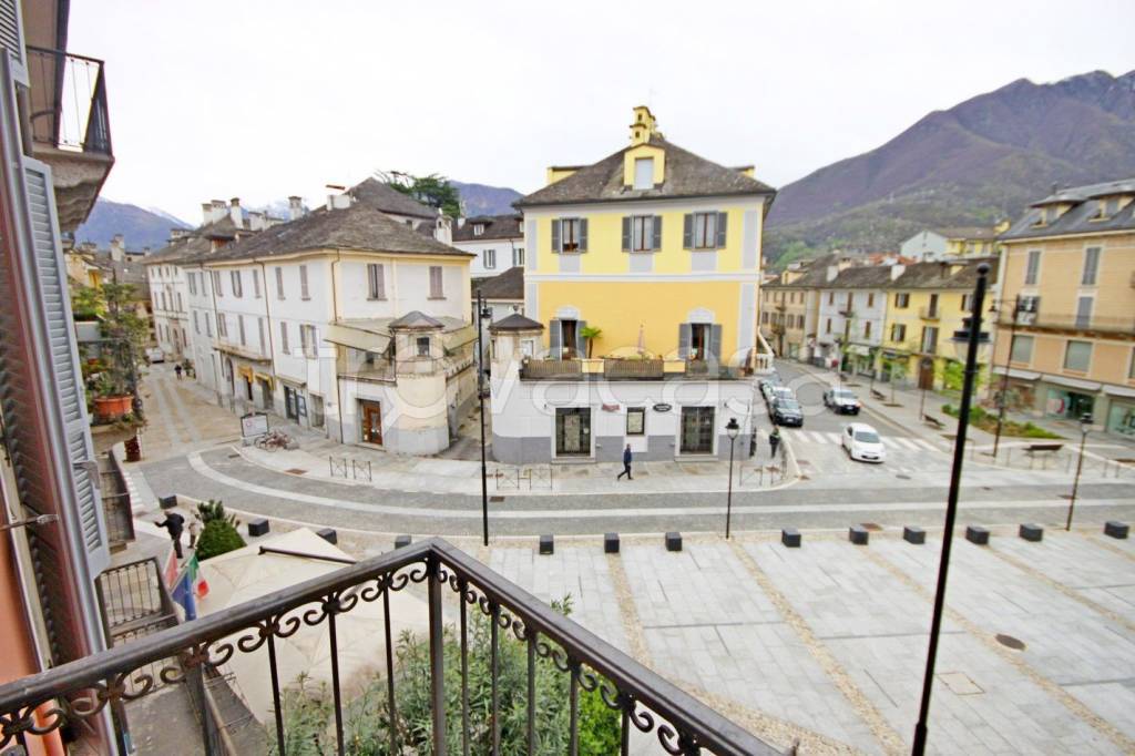 appartamento in vendita a Domodossola