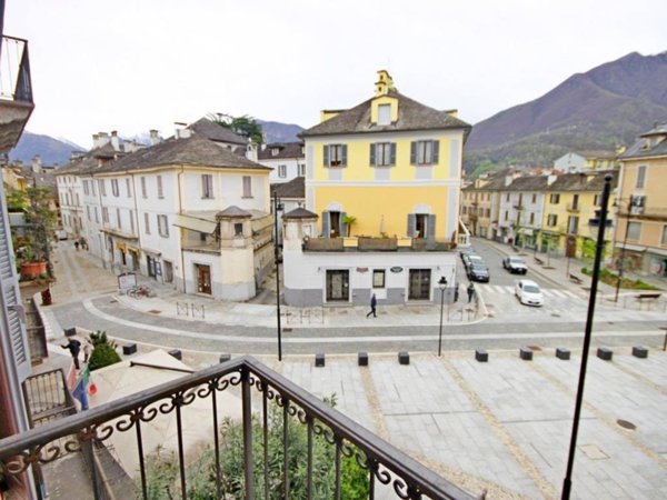 appartamento in vendita a Domodossola