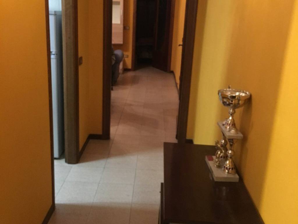 appartamento in vendita a Domodossola