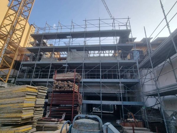 appartamento in vendita a Domodossola