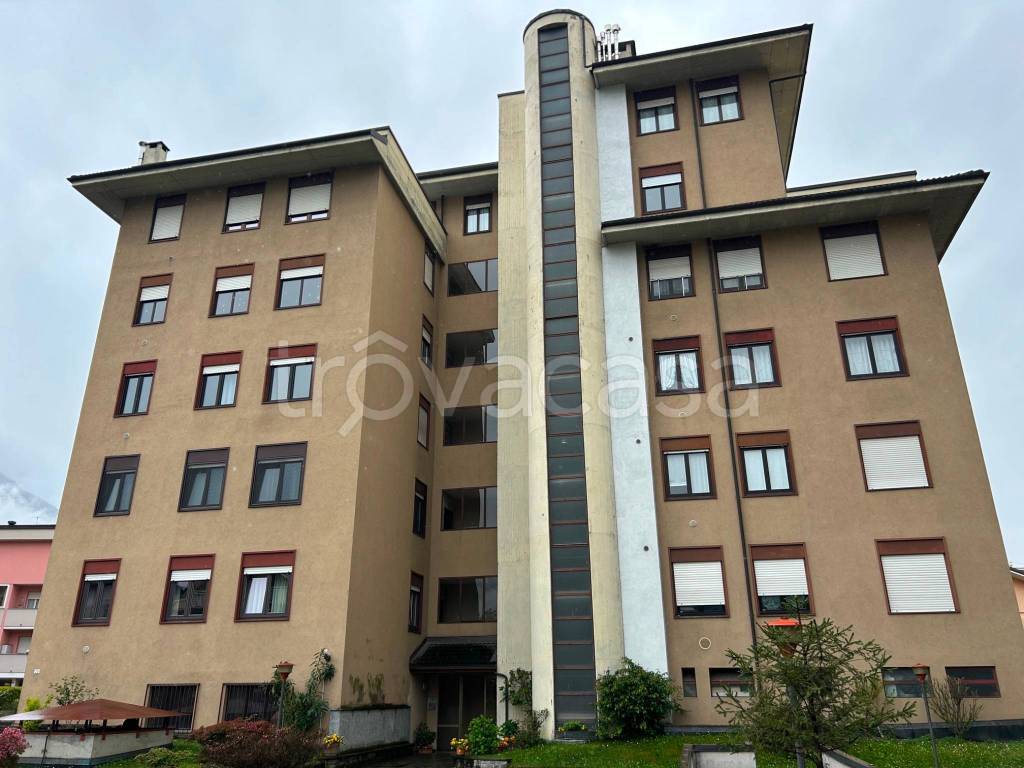 appartamento in vendita a Domodossola