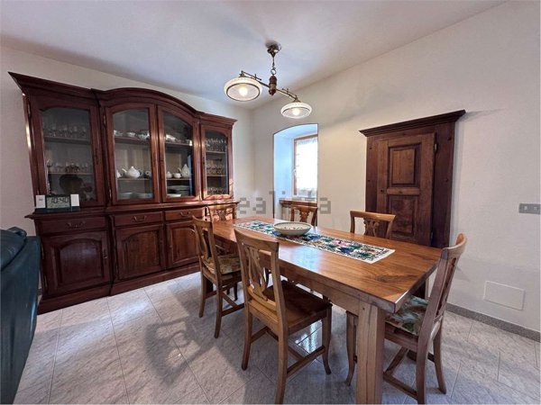 casa indipendente in vendita a Domodossola