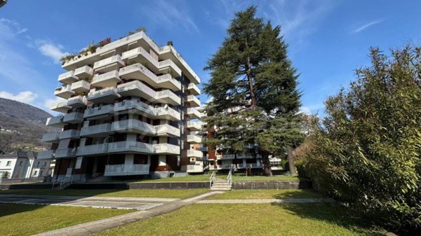 appartamento in vendita a Domodossola