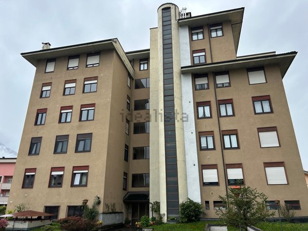 appartamento in vendita a Domodossola