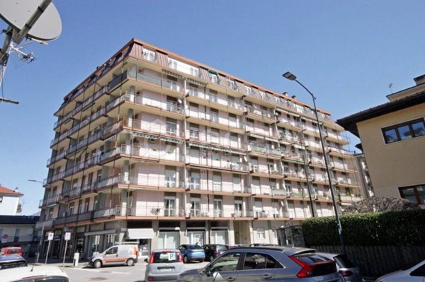 appartamento in vendita a Domodossola