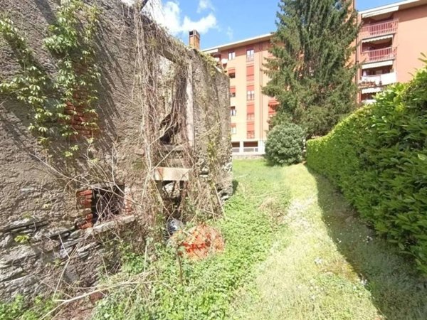 rudere in vendita a Domodossola