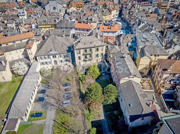casa indipendente in vendita a Domodossola