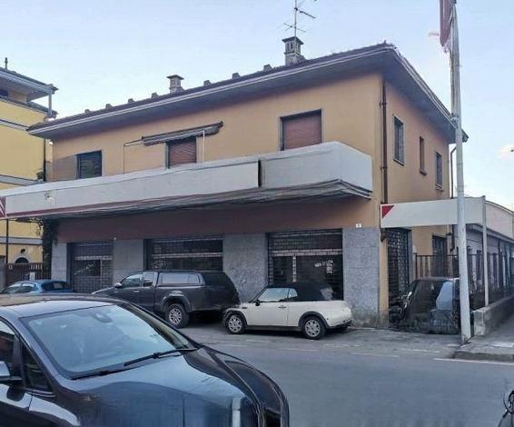 appartamento in vendita a Domodossola