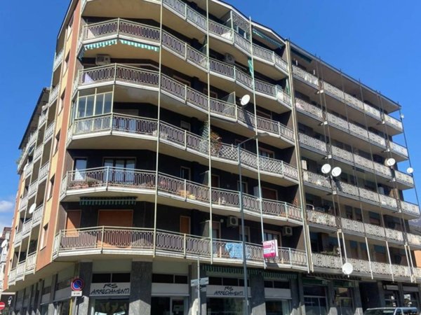 appartamento in vendita a Domodossola