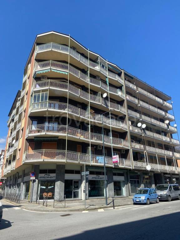 appartamento in vendita a Domodossola