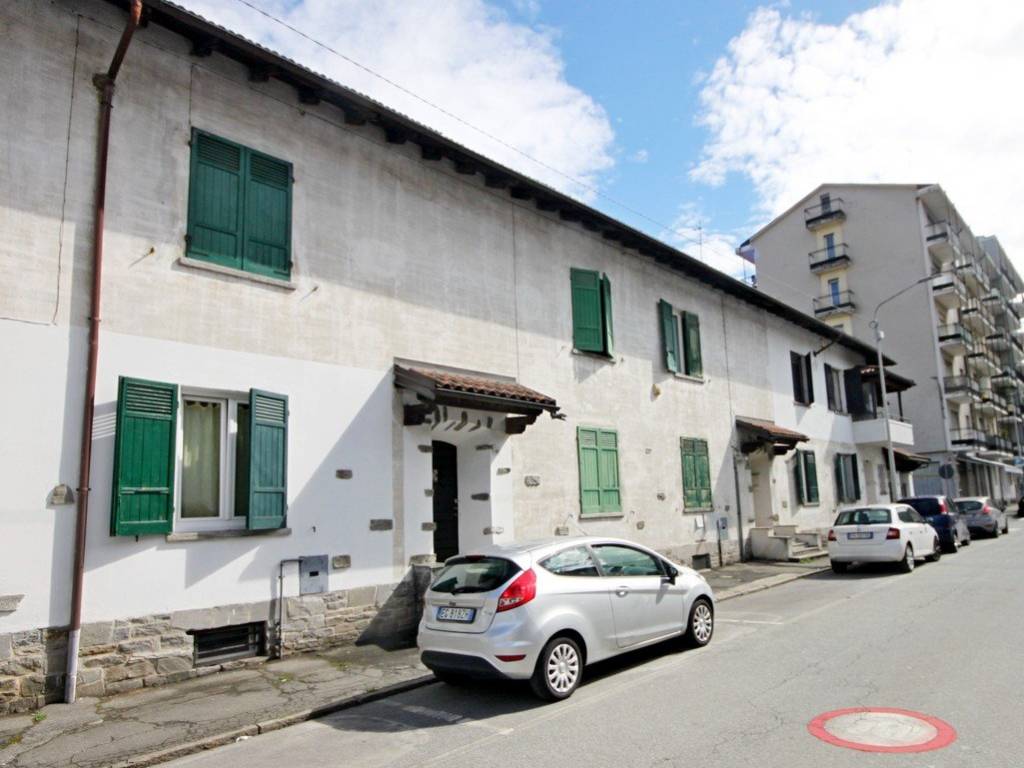 casa indipendente in vendita a Domodossola