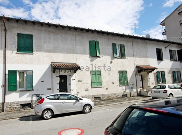 casa indipendente in vendita a Domodossola