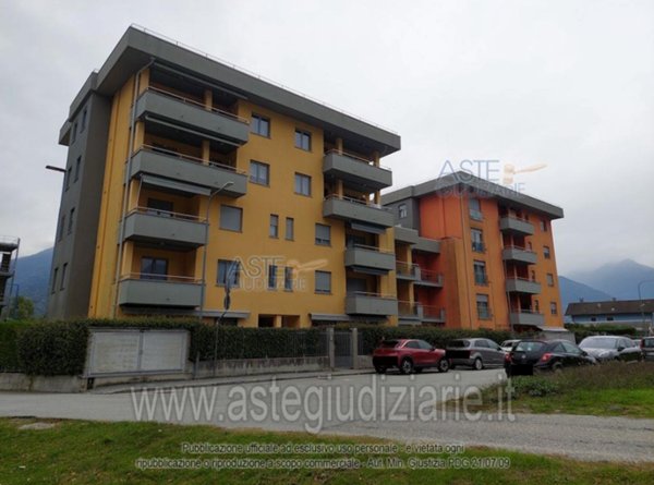 appartamento in vendita a Domodossola