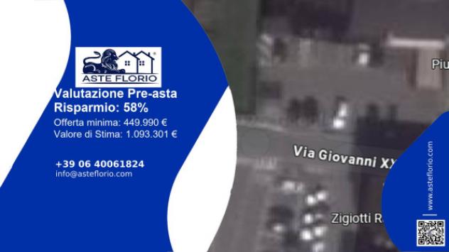 locale commerciale in vendita a Domodossola