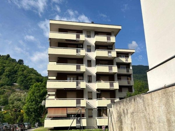 appartamento in vendita a Domodossola