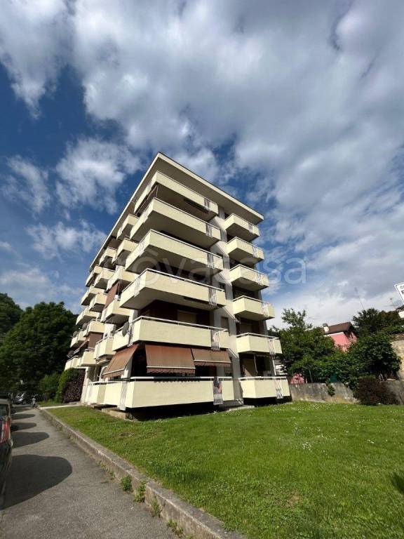 appartamento in vendita a Domodossola