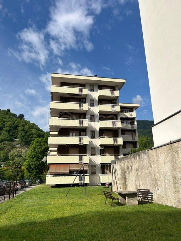 appartamento in vendita a Domodossola