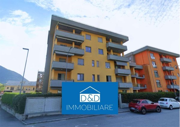 appartamento in vendita a Domodossola