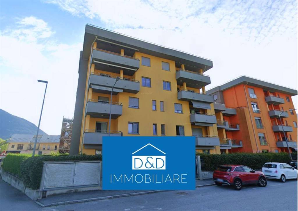 appartamento in vendita a Domodossola