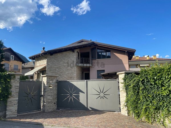 casa indipendente in vendita a Domodossola