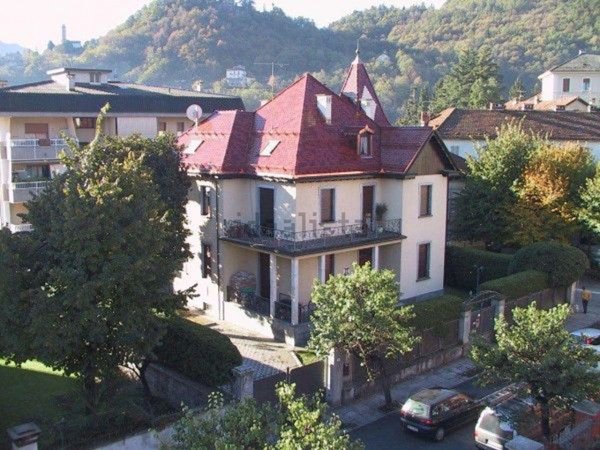 casa indipendente in vendita a Domodossola