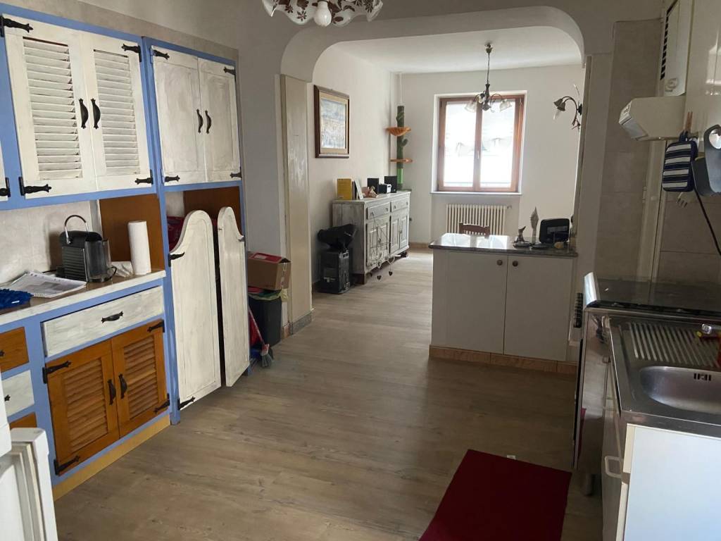 appartamento in vendita a Domodossola