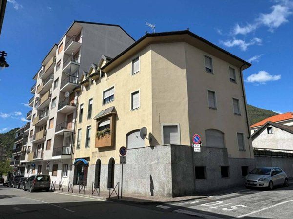 appartamento in vendita a Domodossola