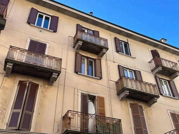 appartamento in vendita a Domodossola