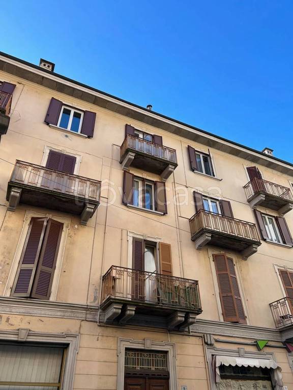 appartamento in vendita a Domodossola