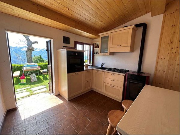 casa indipendente in vendita a Domodossola