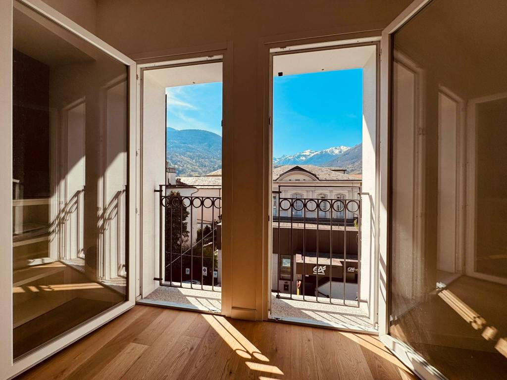 appartamento in vendita a Domodossola