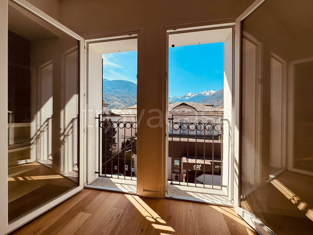 appartamento in vendita a Domodossola