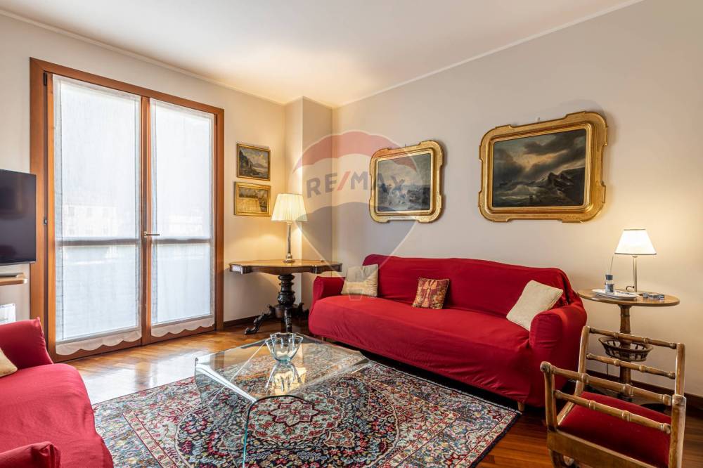 appartamento in vendita a Domodossola