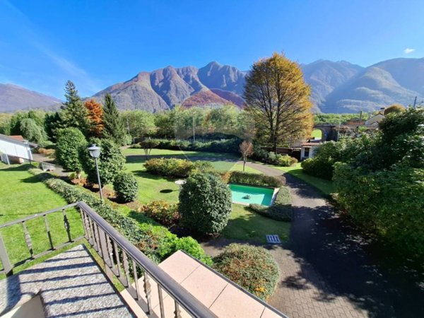 casa indipendente in vendita a Domodossola