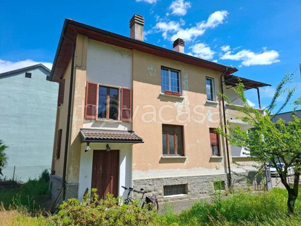 appartamento in vendita a Domodossola