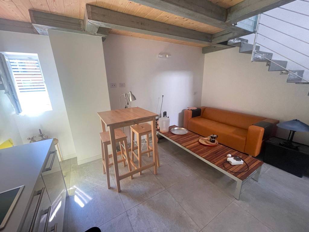appartamento in vendita a Domodossola