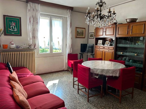 appartamento in vendita a Domodossola