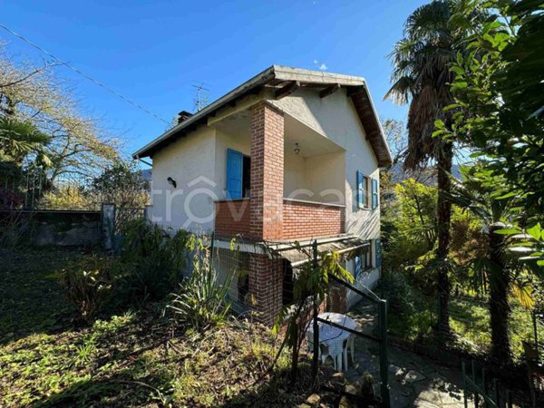 casa indipendente in vendita a Domodossola