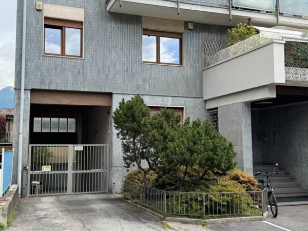 appartamento in vendita a Domodossola